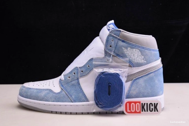 Reps LUCY Hyper 555088-402 OG High Royal Jordan 1 Retro 0727